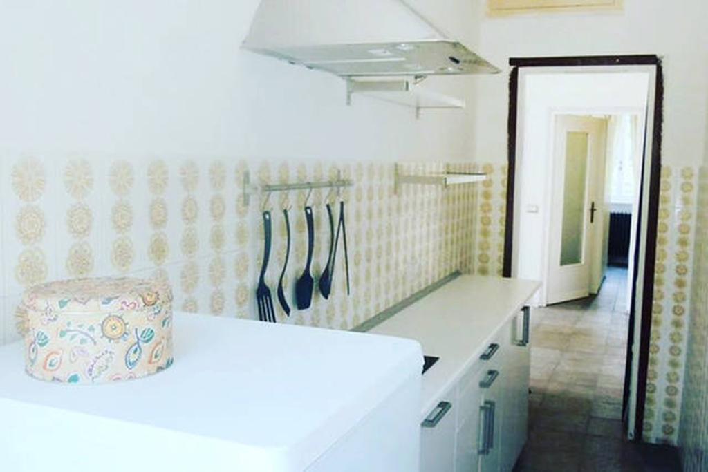 Apartment Piccolo Borgo Castelveccana Zewnętrze zdjęcie