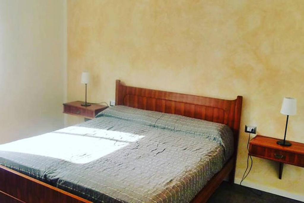 Apartment Piccolo Borgo Castelveccana Zewnętrze zdjęcie